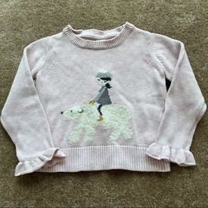 🔅3FOR$15🔅Toddler Knit Sweater